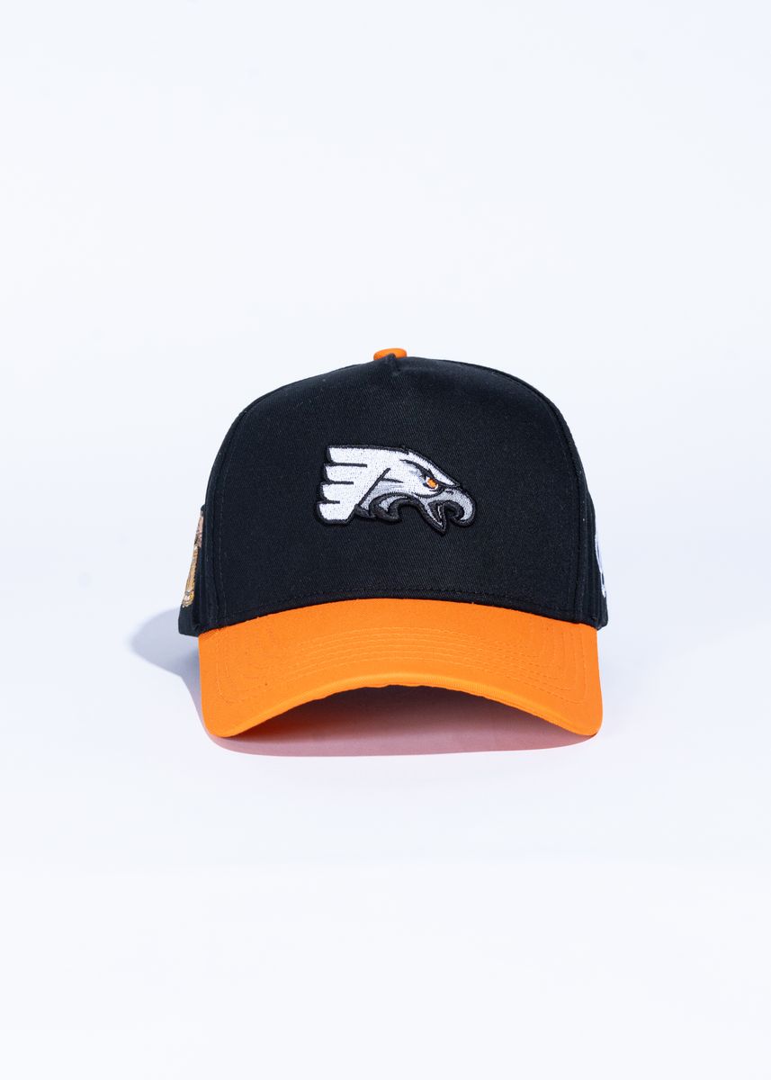 Reference Flygles Snapback Hat
