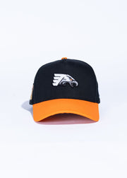 Reference Flygles Snapback Hat