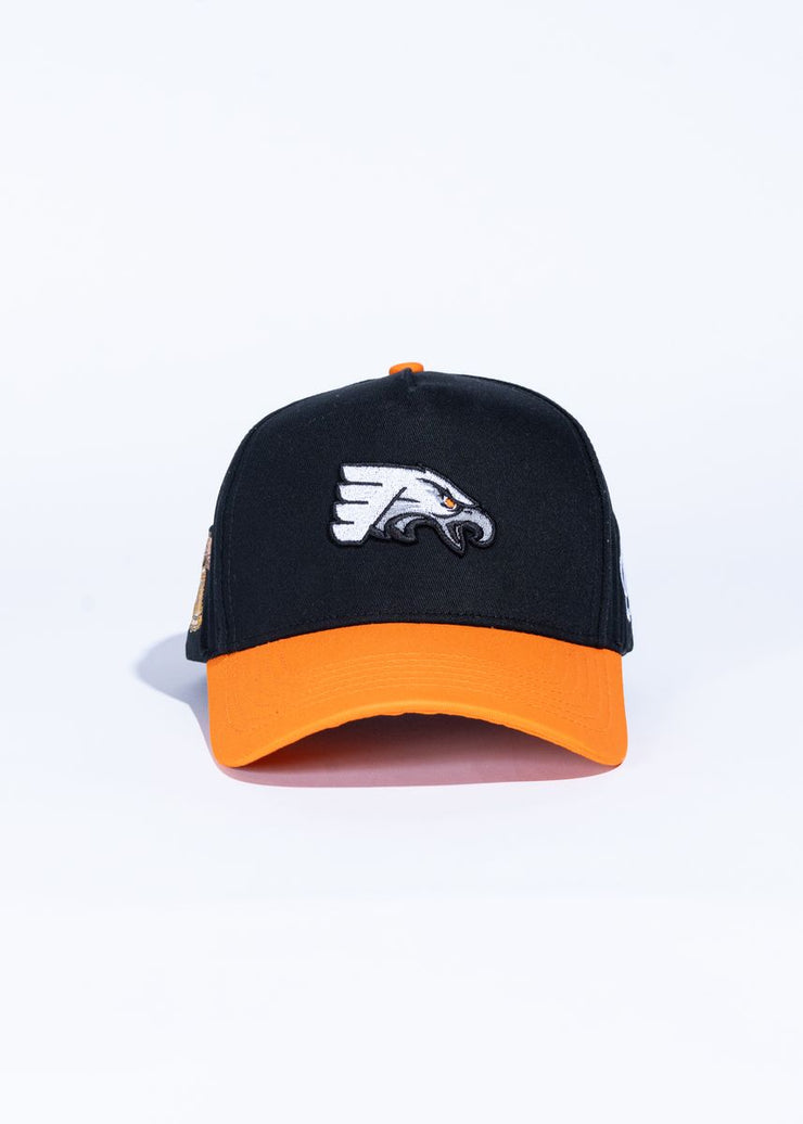Reference Flygles Snapback Hat