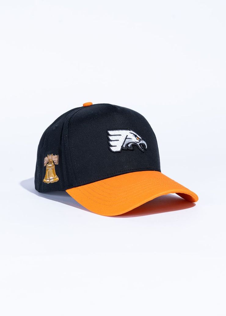 Reference Flygles Snapback Hat