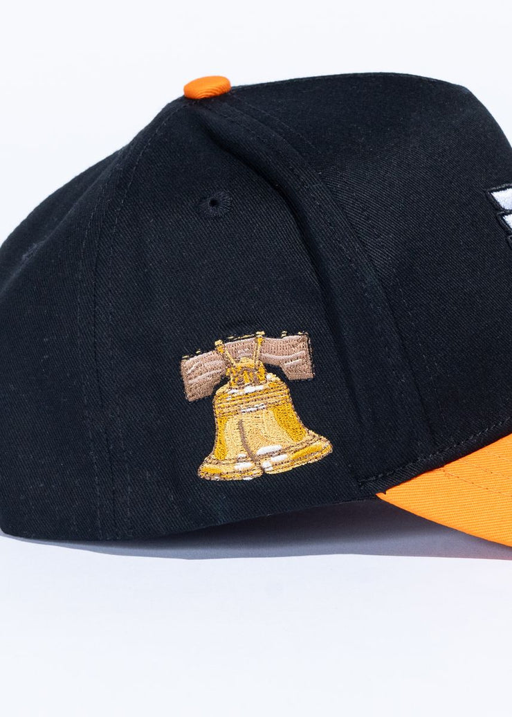 Reference Flygles Snapback Hat