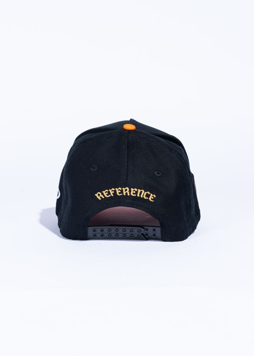 Reference Flygles Snapback Hat