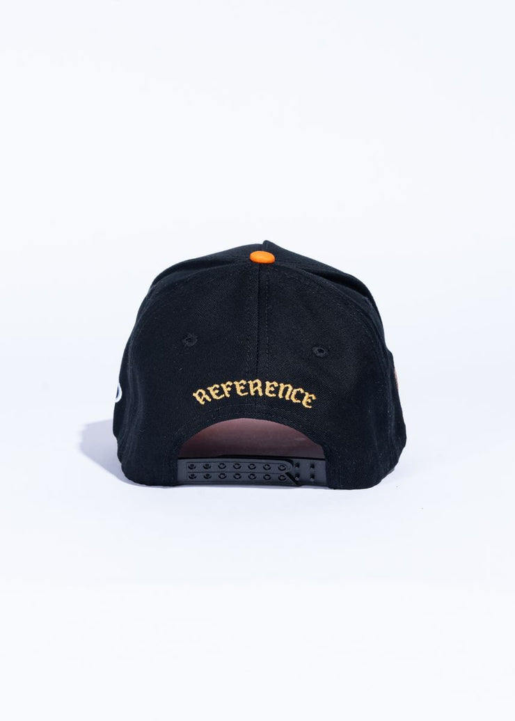 Reference Flygles Snapback Hat