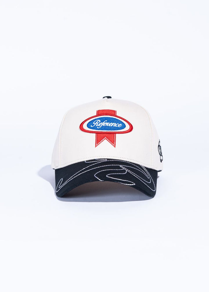 Reference Excellence Snapback Hat