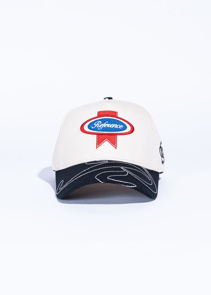 Reference Excellence Snapback Hat