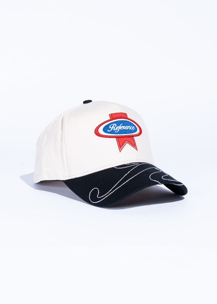 Reference Excellence Snapback Hat