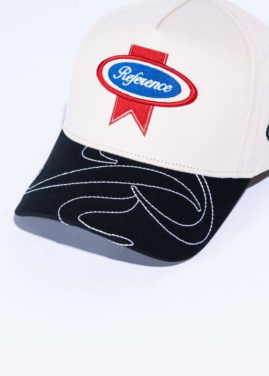 Reference Excellence Snapback Hat