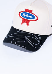 Reference Excellence Snapback Hat
