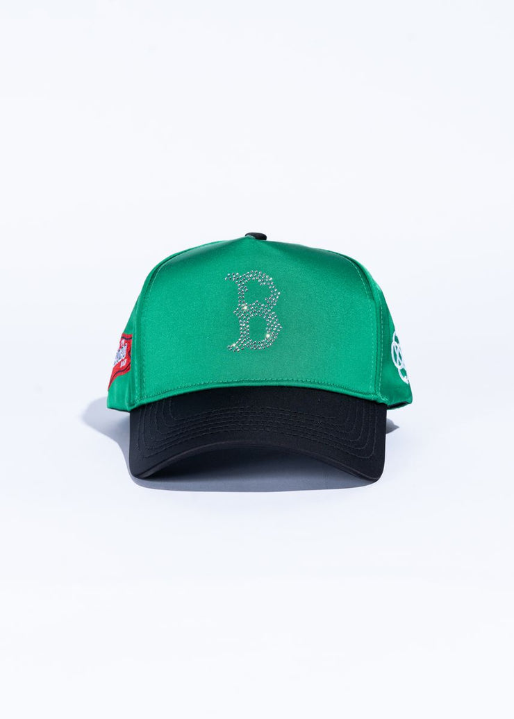 Reference Celtox Crystals Snapback Hat