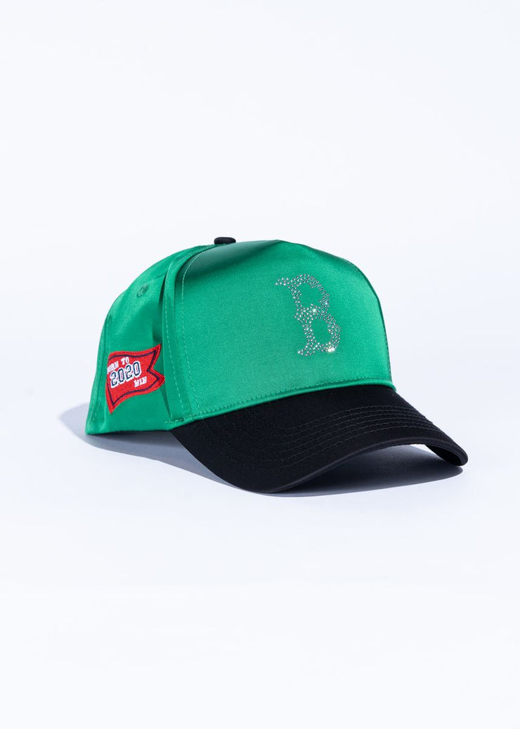 Reference Celtox Crystals Snapback Hat