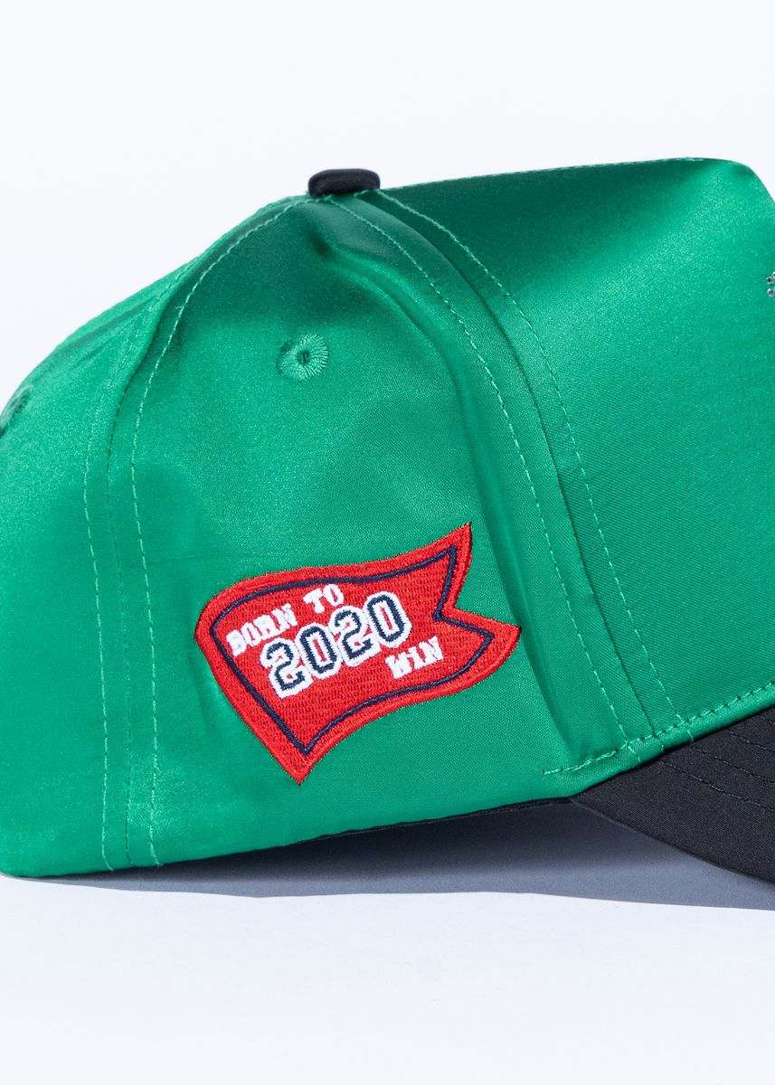 Reference Celtox Crystals Snapback Hat