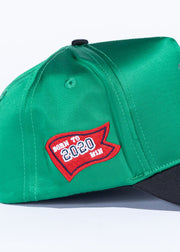 Reference Celtox Crystals Snapback Hat