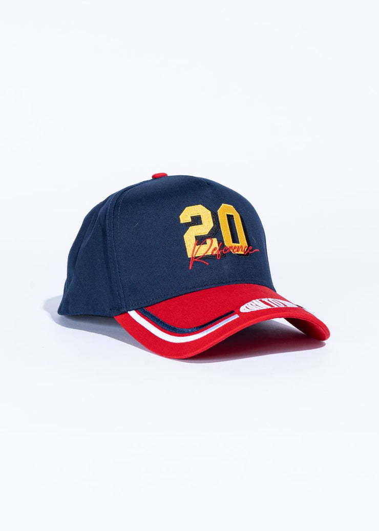 Reference Gordon Cap Snapback Hat