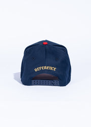 Reference Gordon Cap Snapback Hat