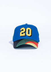Reference Gordon Cap Snapback Hat