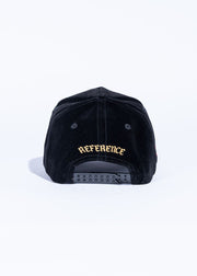 Reference NY Crystals Snapback Hat
