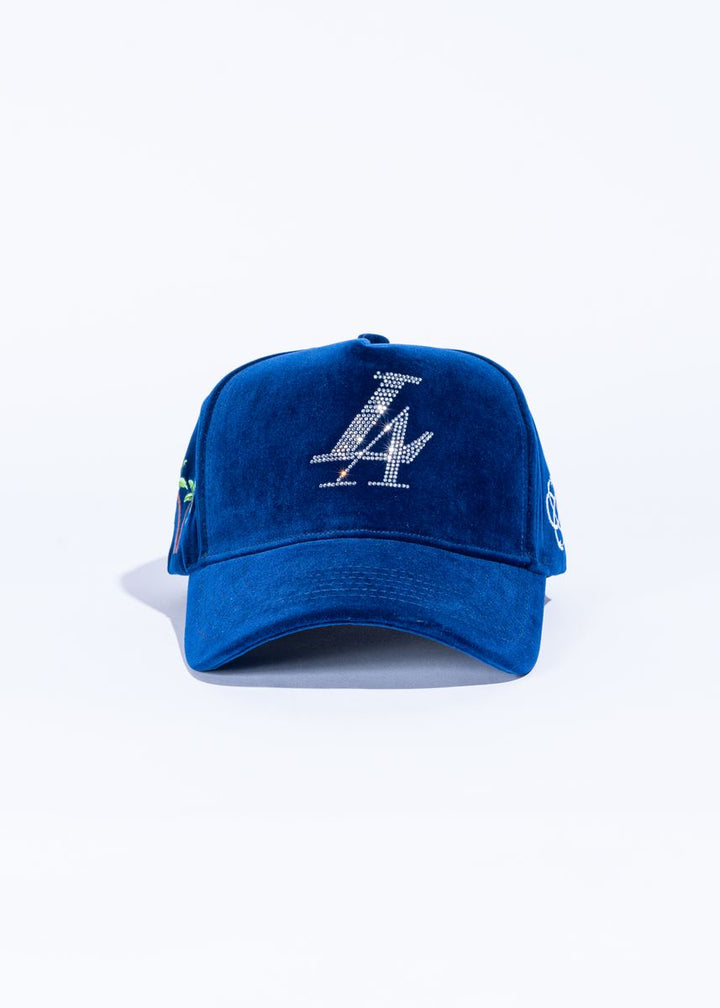 Reference Paradise LA Snapback Hat