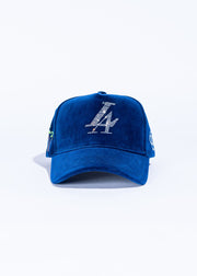 Reference Paradise LA Snapback Hat