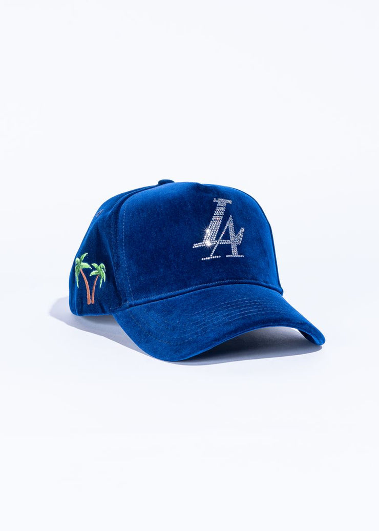 Reference Paradise LA Snapback Hat