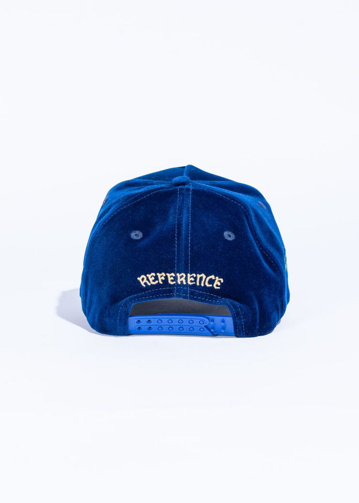 Reference Paradise LA Snapback Hat