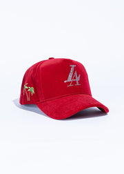 Reference Paradise LA Snapback Hat