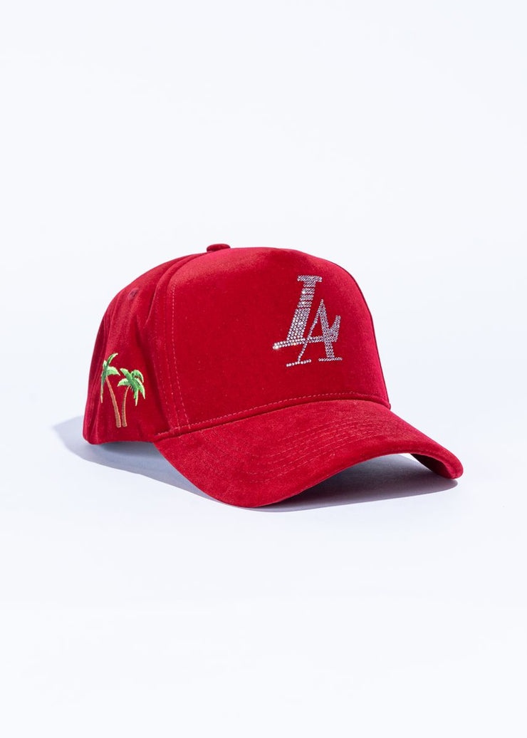 Reference Paradise LA Snapback Hat