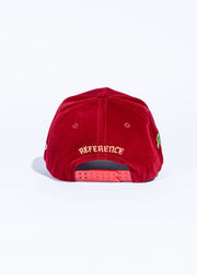 Reference Paradise LA Snapback Hat