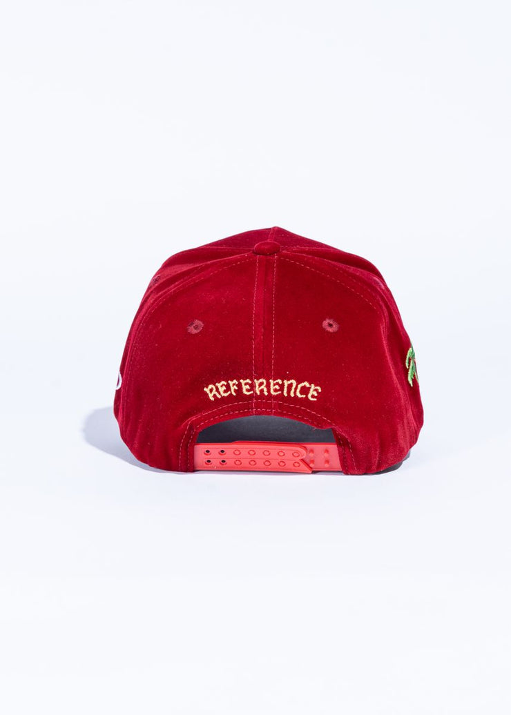 Reference Paradise LA Snapback Hat