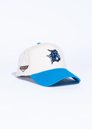 Reference Ligers Snapback Hat