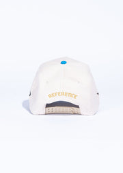 Reference Ligers Snapback Hat