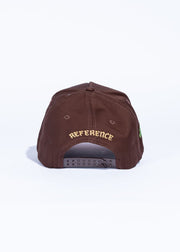 Reference Paradise LA Snapback Hat