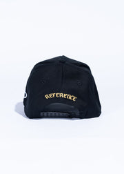 Reference Bravehawks Snapback Hat