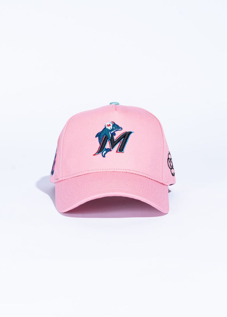 Reference Marphin Snapback Hat