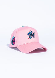 Reference Marphin Snapback Hat