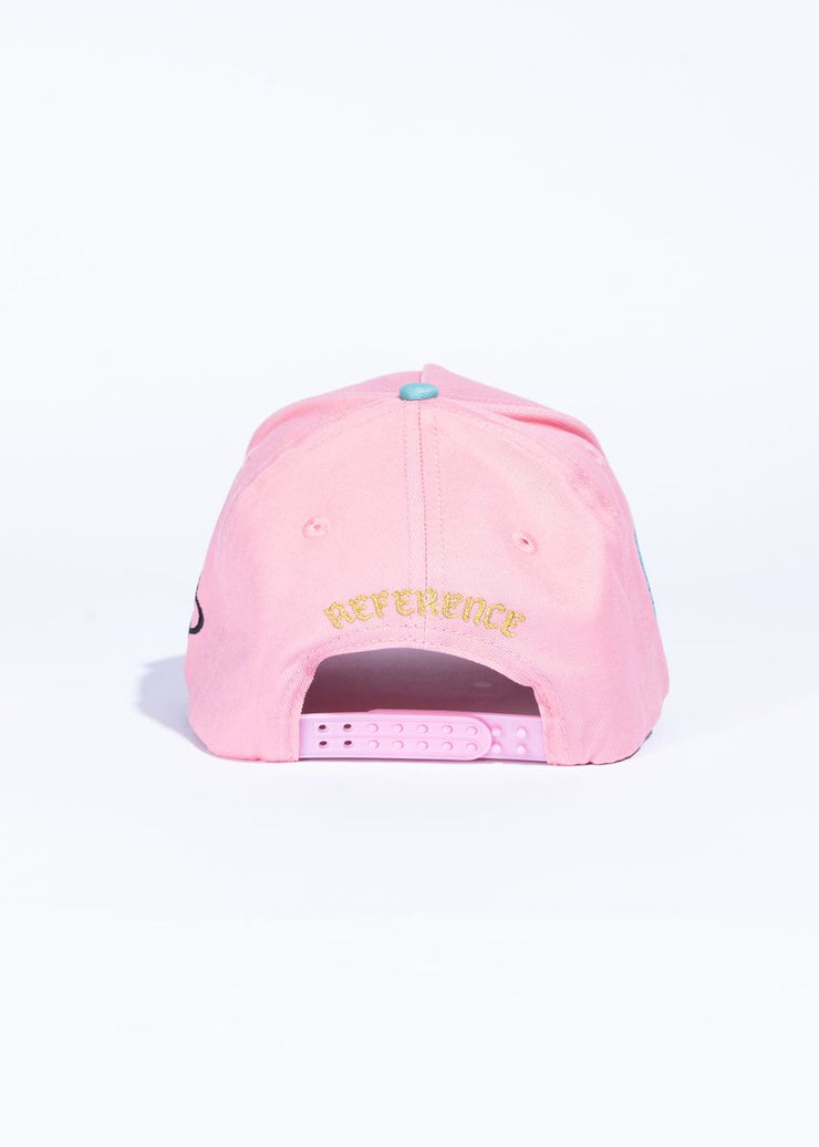 Reference Marphin Snapback Hat