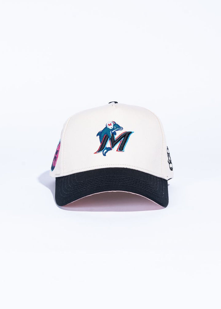 Reference Marphin Snapback Hat