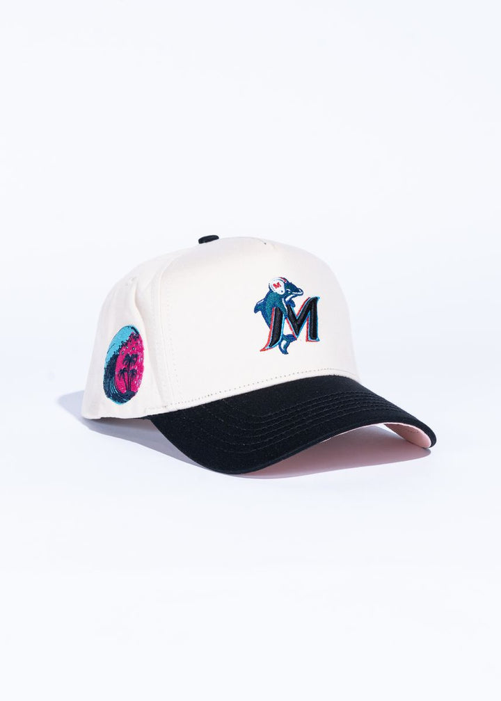 Reference Marphin Snapback Hat