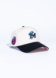 Reference Marphin Snapback Hat