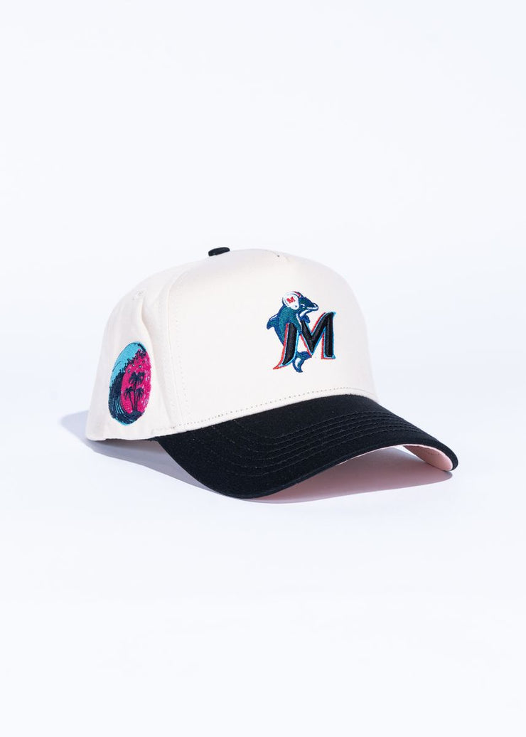 Reference Marphin Snapback Hat