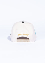 Reference Marphin Snapback Hat