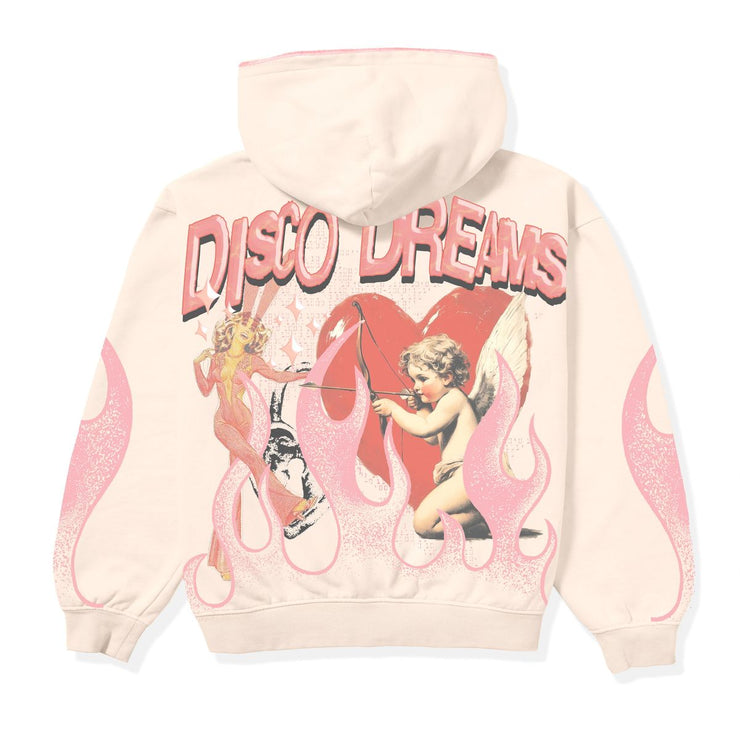Sugarhill Disco Dreams Hoodie