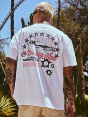 Memory Lane Grand Nostalgic Tee