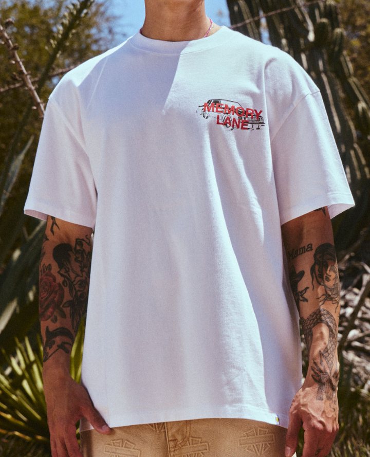 Memory Lane Grand Nostalgic Tee