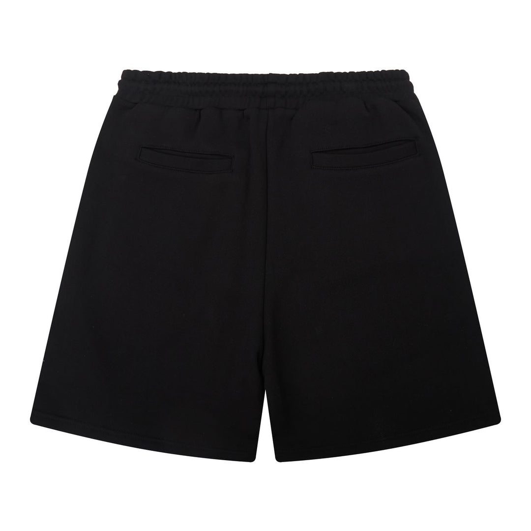 Almost someday Bombay Terry Shorts