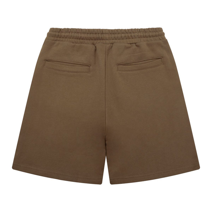 Almost someday Bombay Terry Shorts
