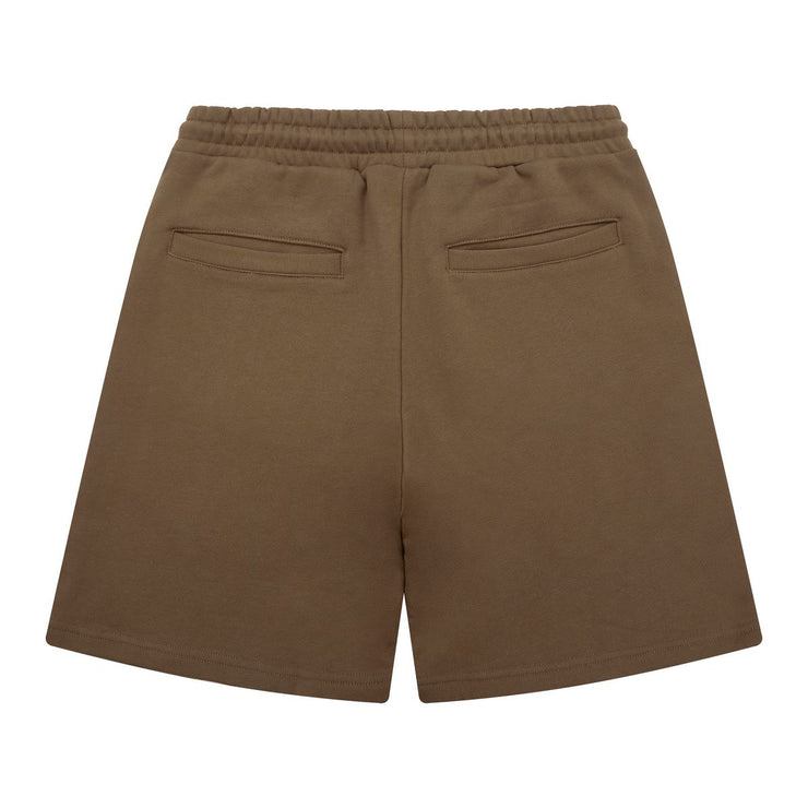 Almost someday Bombay Terry Shorts