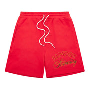 Almost Someday Daydream French Terry Shorts
