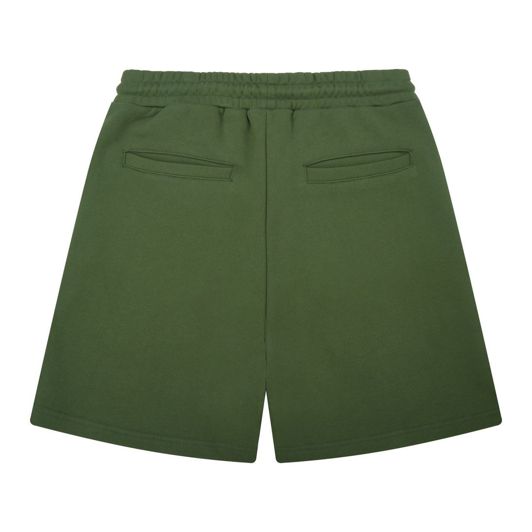 Almost Someday Daydream French Terry Shorts
