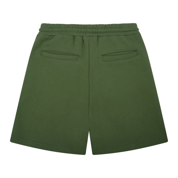 Almost Someday Daydream French Terry Shorts