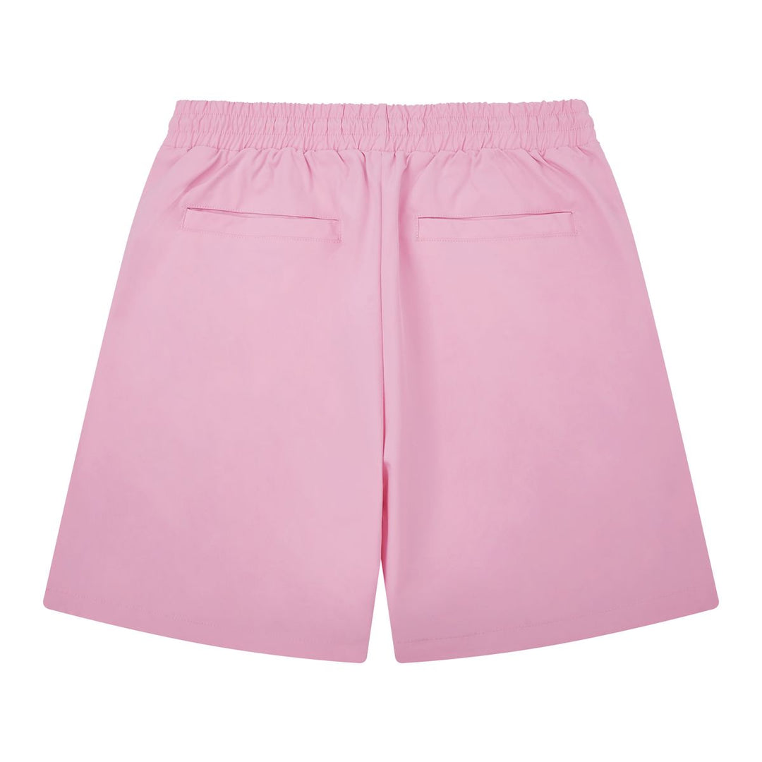Almost Someday Prague Nylon Shorts